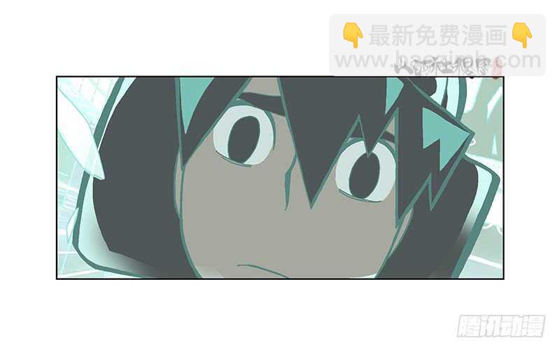 痛，然而放不下-第308话