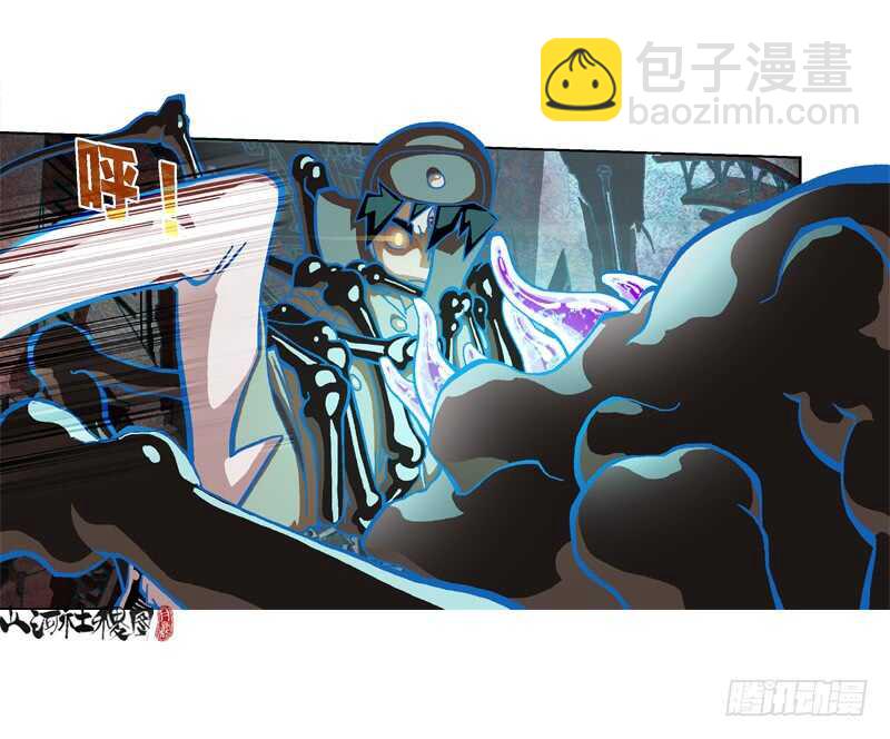 要做永远的好朋友喔！-第316话