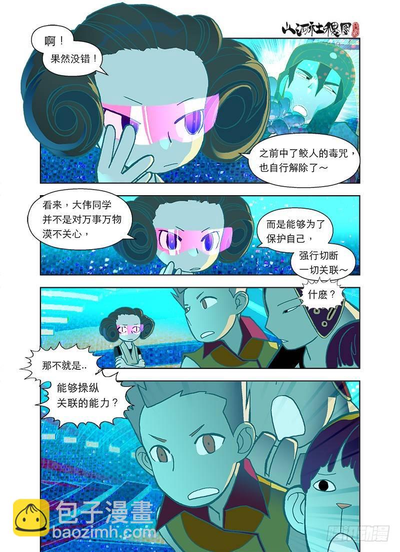 反正都会后悔-第38话