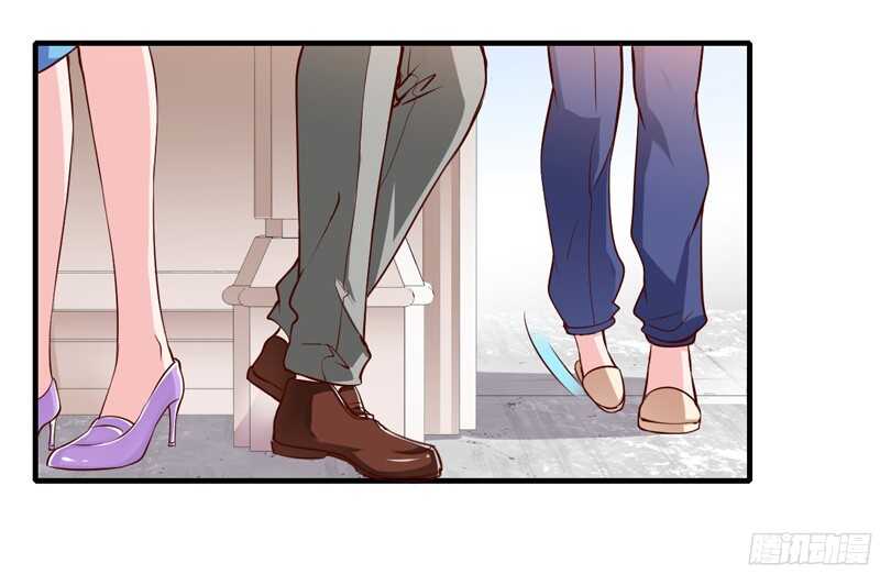 第57话 你还没见过夭夭爸爸吧-第56话