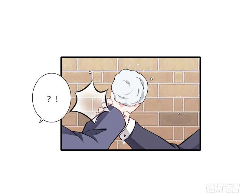 第59话 别怪我不当你是我哥-第58话