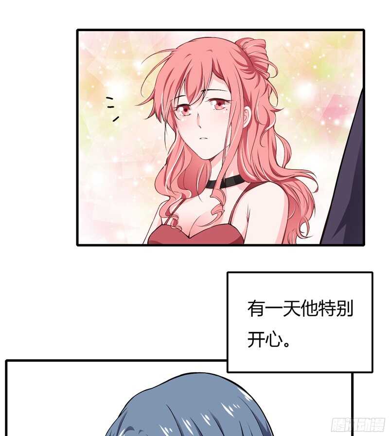 第61话 我只是为了和你在一起-第60话