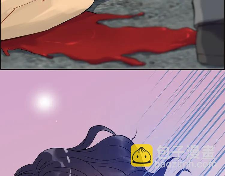 🍱闪婚总裁契约妻 第104话 护妻狂魔已上线 第48页