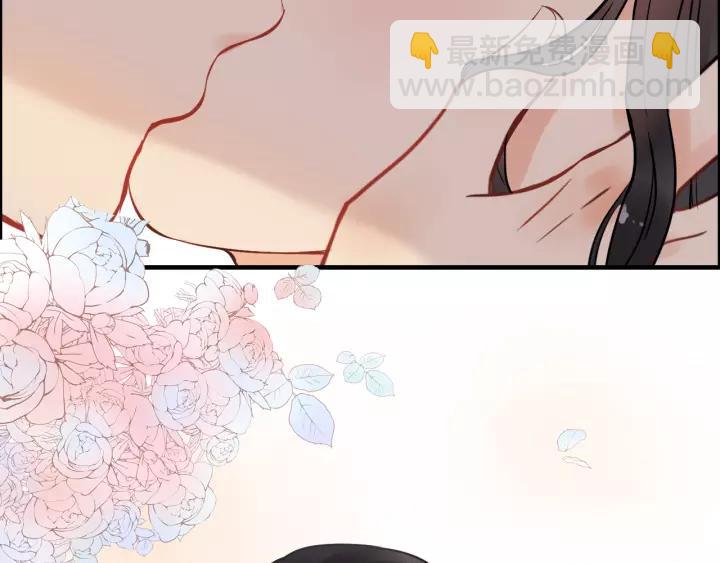 🍱闪婚总裁契约妻 第112话 这么急着让我吻你？ 第24页