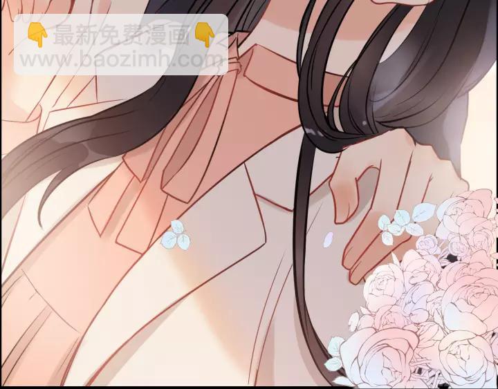 🍱闪婚总裁契约妻 第112话 这么急着让我吻你？ 第26页