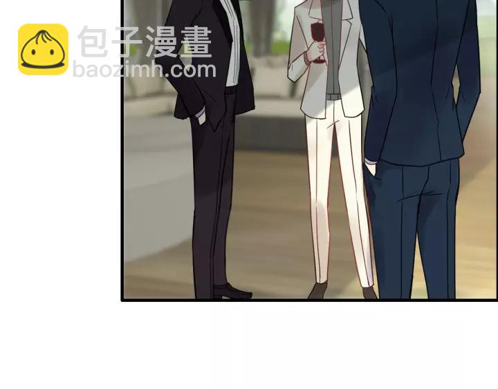 🍱闪婚总裁契约妻 第114话 我该见她吗？ 第25页