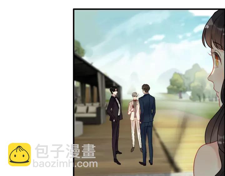 🍱闪婚总裁契约妻 第114话 我该见她吗？ 第29页