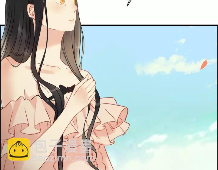 🍱闪婚总裁契约妻 第114话 我该见她吗？ 第8页