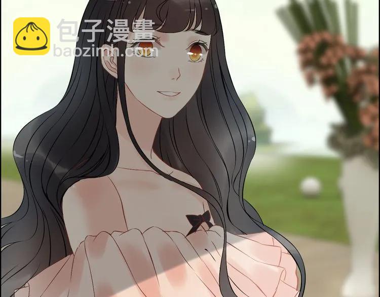 🍱闪婚总裁契约妻 第116话 原本的恋人？！ 第12页