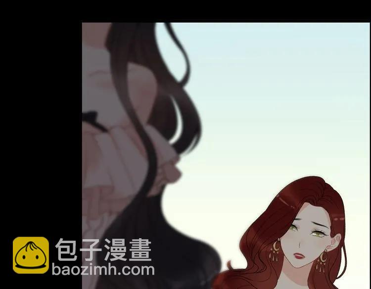🍱闪婚总裁契约妻 第116话 原本的恋人？！ 第18页