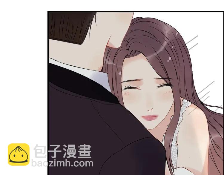 🍱闪婚总裁契约妻 第116话 原本的恋人？！ 第34页