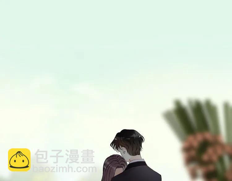 🍱闪婚总裁契约妻 第116话 原本的恋人？！ 第4页