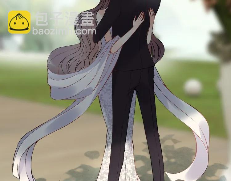 🍱闪婚总裁契约妻 第116话 原本的恋人？！ 第5页