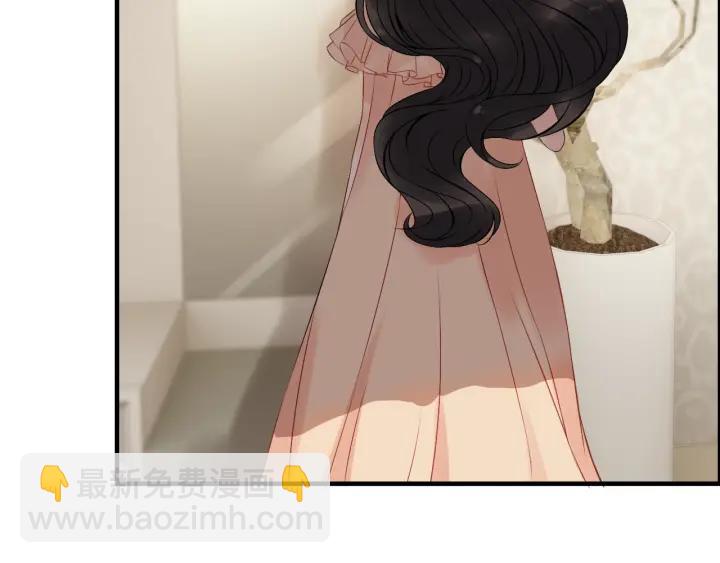 🍱闪婚总裁契约妻 第120话 他的初恋？！ 第13页