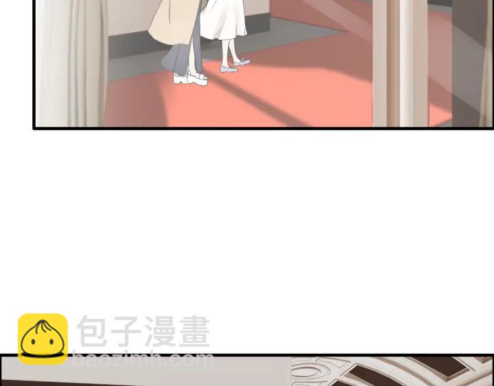 🍱闪婚总裁契约妻 第120话 他的初恋？！ 第49页