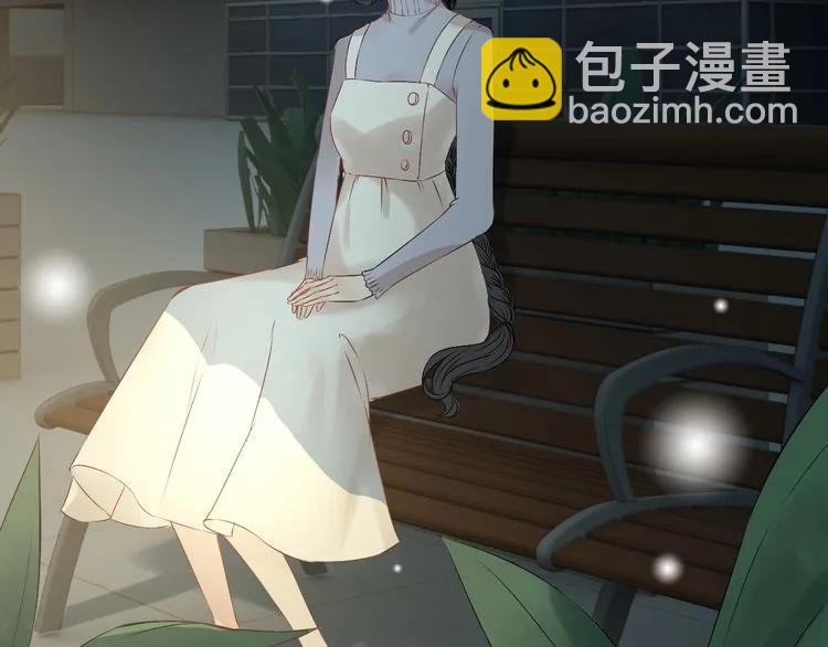 🍱闪婚总裁契约妻 第124话 白月光的请求 第14页