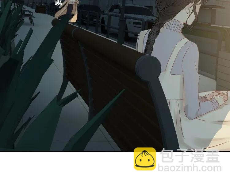 🍱闪婚总裁契约妻 第124话 白月光的请求 第20页