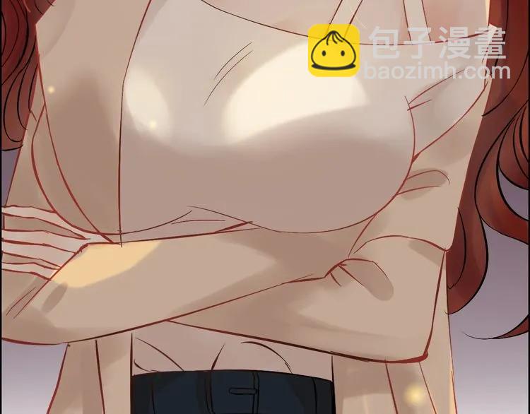 🍱闪婚总裁契约妻 第126话 要不要利用下他 第17页