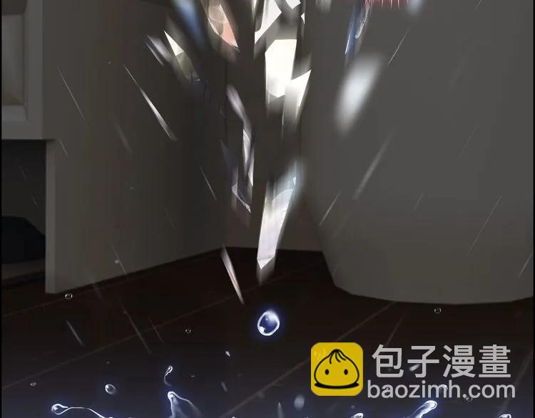 🍱闪婚总裁契约妻 第126话 要不要利用下他 第36页