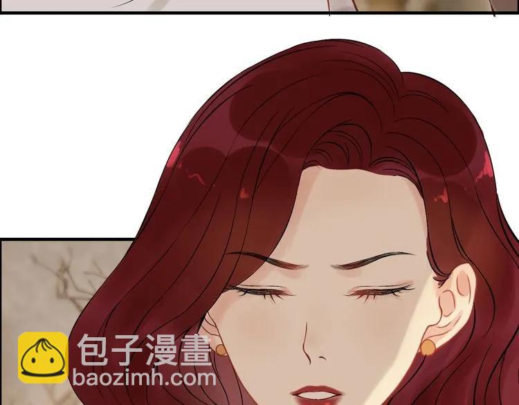 🍱闪婚总裁契约妻 第126话 要不要利用下他 第48页