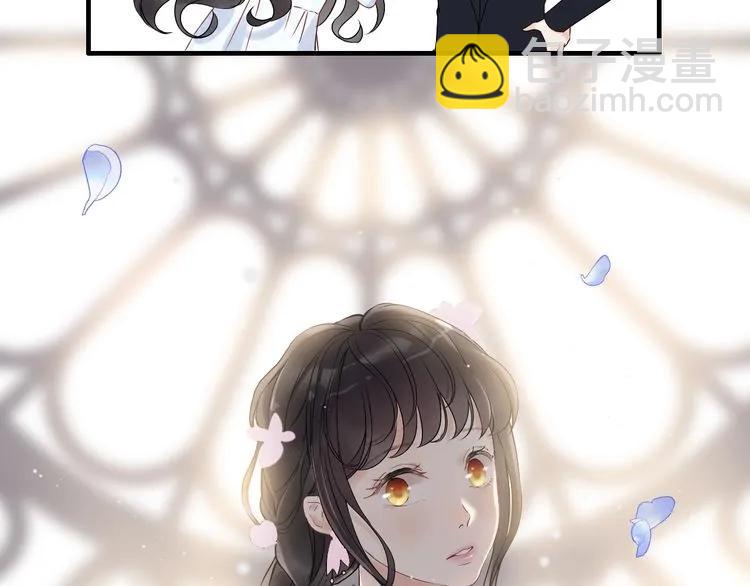 🍱闪婚总裁契约妻 第128话 止不住地心跳加速 第17页