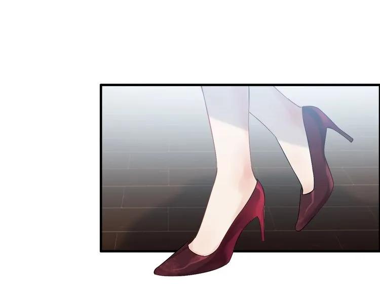 🍱闪婚总裁契约妻 第128话 止不住地心跳加速 第25页