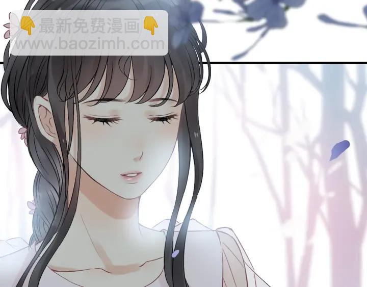🍱闪婚总裁契约妻 第132话 你为何这样对我 第18页