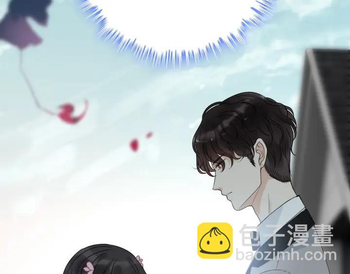 🍱闪婚总裁契约妻 第132话 你为何这样对我 第23页