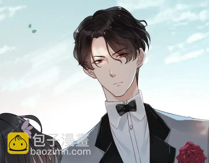 🍱闪婚总裁契约妻 第132话 你为何这样对我 第41页