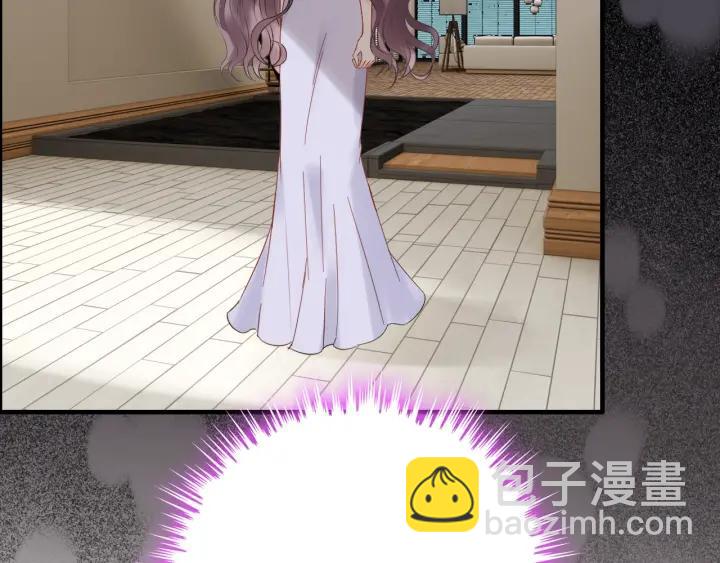 🍱闪婚总裁契约妻 第138话 我来接夫人回家 第36页