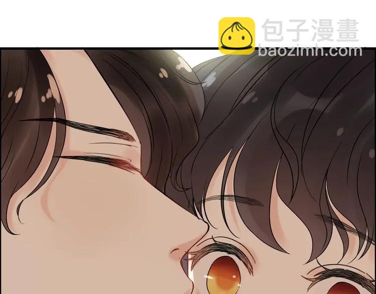 🍱闪婚总裁契约妻 第140话 你总是这样让人心动 第20页