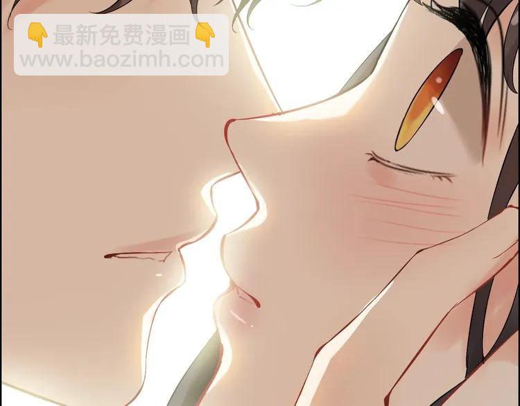 🍱闪婚总裁契约妻 第140话 你总是这样让人心动 第23页