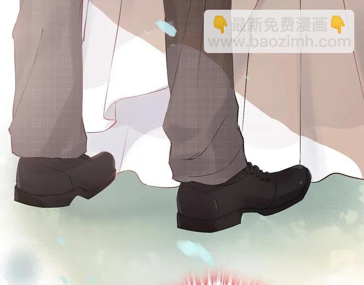 🍱闪婚总裁契约妻 第140话 你总是这样让人心动 第37页
