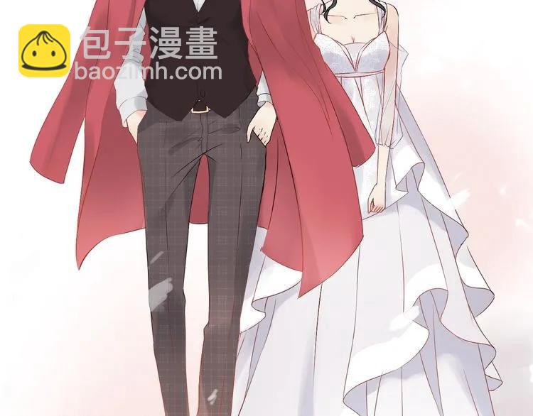 🍱闪婚总裁契约妻 第140话 你总是这样让人心动 第50页