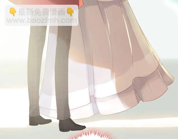 🍱闪婚总裁契约妻 第140话 你总是这样让人心动 第6页
