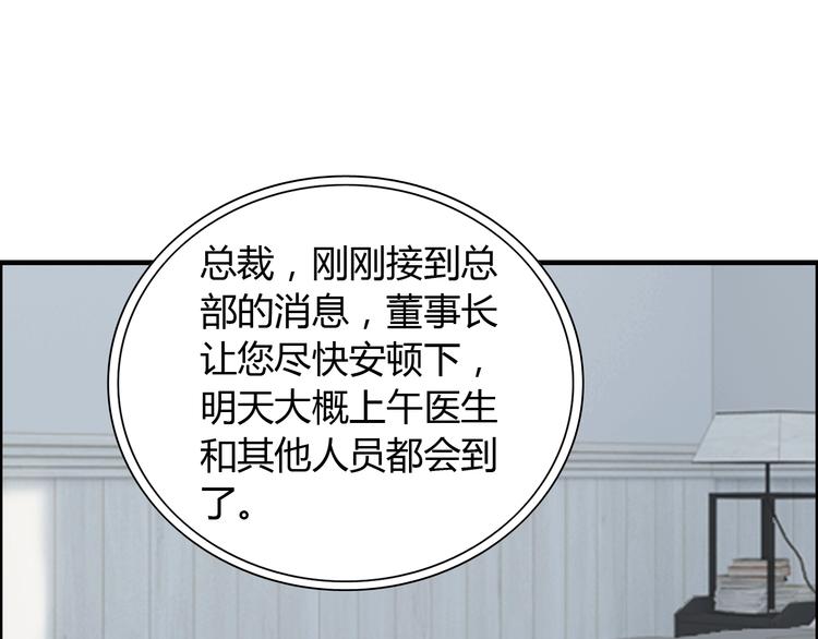 🍱闪婚总裁契约妻 第142话 我们心中的那个人 第14页