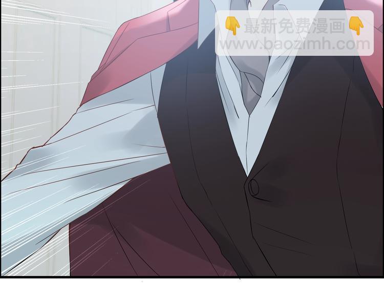 🍱闪婚总裁契约妻 第142话 我们心中的那个人 第7页