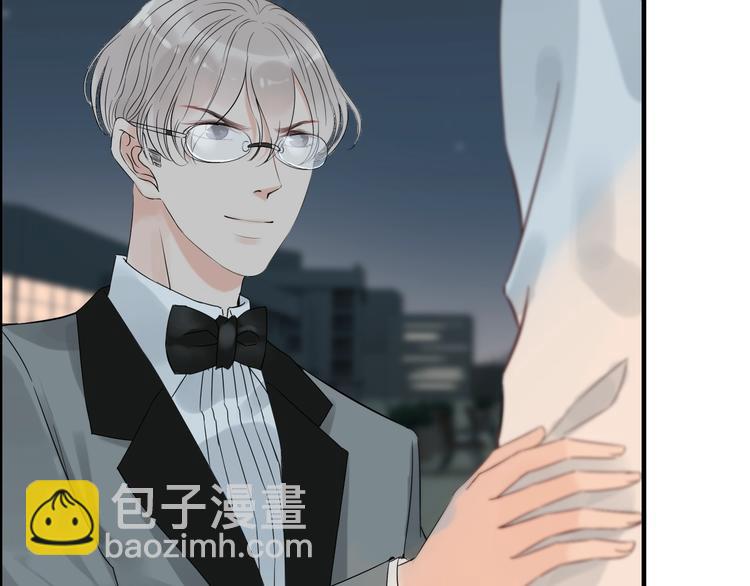 🍱闪婚总裁契约妻 第144话 正面宣战？！ 第18页