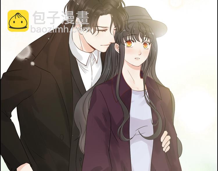 🍱闪婚总裁契约妻 第146话 总裁第一次的陪逛 第28页