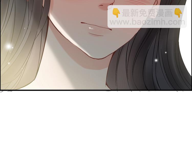 🍱闪婚总裁契约妻 第146话 总裁第一次的陪逛 第33页