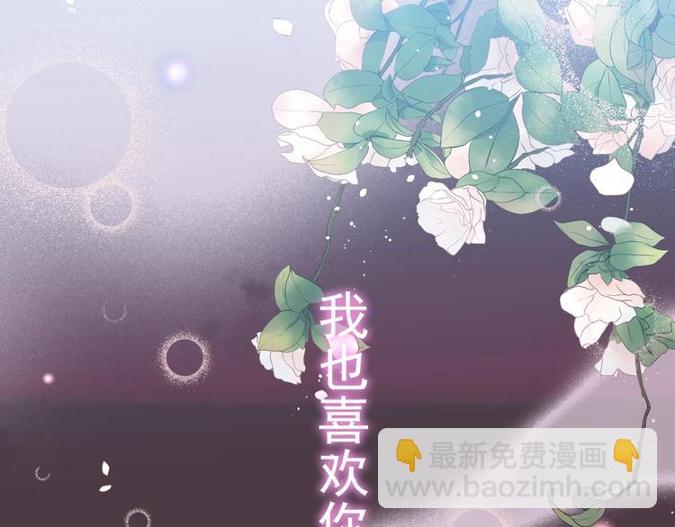 🍱闪婚总裁契约妻 第148话 你接受我的告白吗？ 第31页