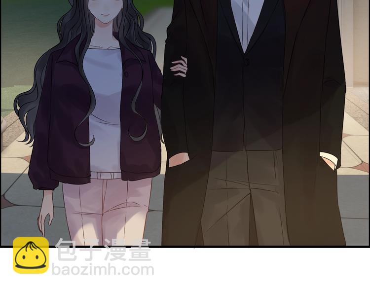 🍱闪婚总裁契约妻 第148话 你接受我的告白吗？ 第38页