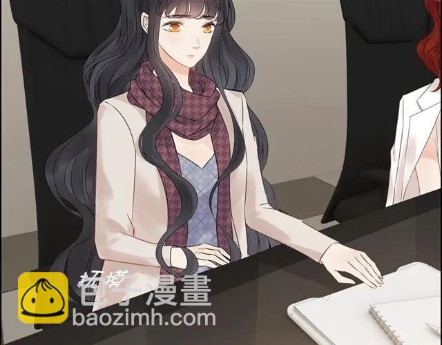 🍱闪婚总裁契约妻 第150话 你是要逼死我吗？ 第13页