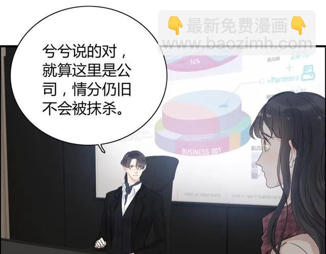 🍱闪婚总裁契约妻 第150话 你是要逼死我吗？ 第39页