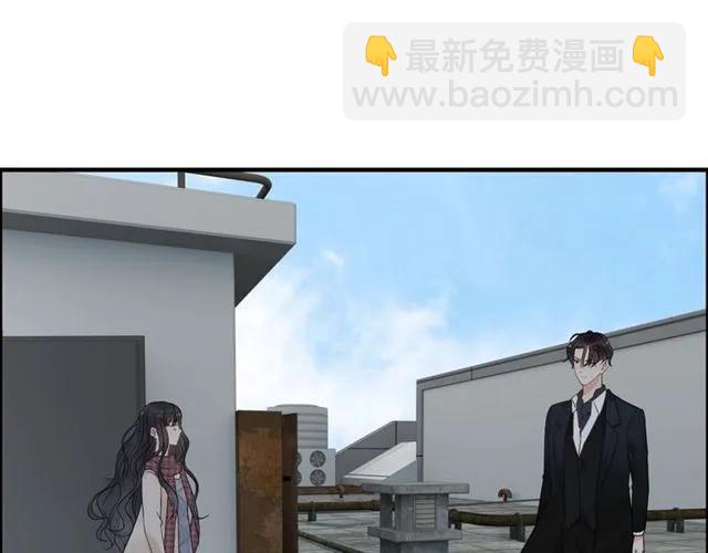 🍱闪婚总裁契约妻 第152话 我曾经爱过 第16页