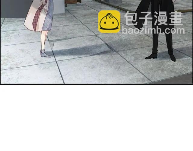 🍱闪婚总裁契约妻 第152话 我曾经爱过 第17页