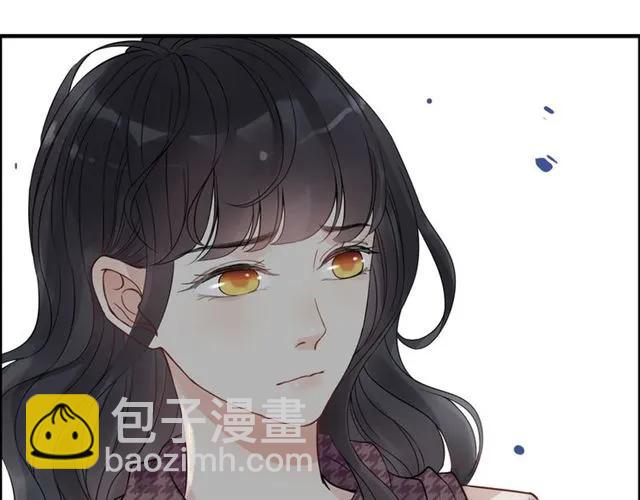 🍱闪婚总裁契约妻 第152话 我曾经爱过 第18页