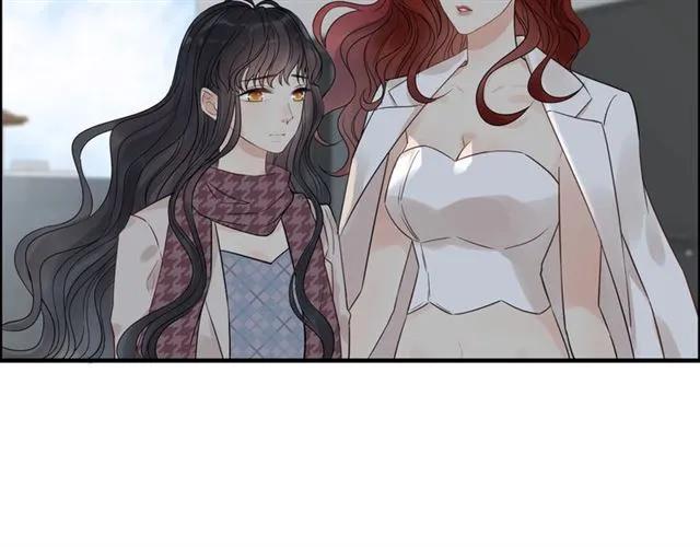 🍱闪婚总裁契约妻 第152话 我曾经爱过 第20页