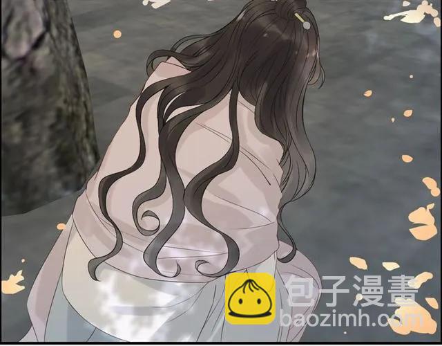 🍱闪婚总裁契约妻 第156话 不得不离开他 第9页