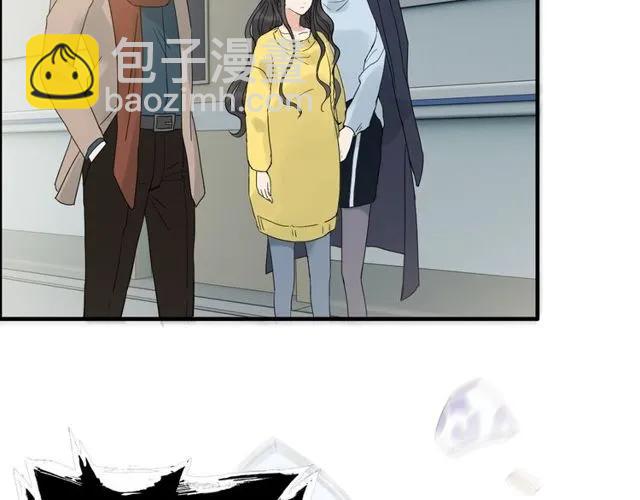 🍱闪婚总裁契约妻 第164话 这都是他的安排？ 第20页